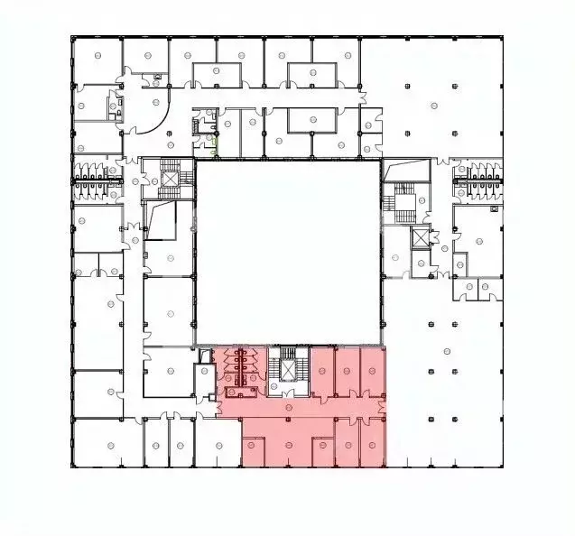 Офис в Москва Сколково инновационного центра тер., ул. Луговая, 4с7 ... - Фото 2