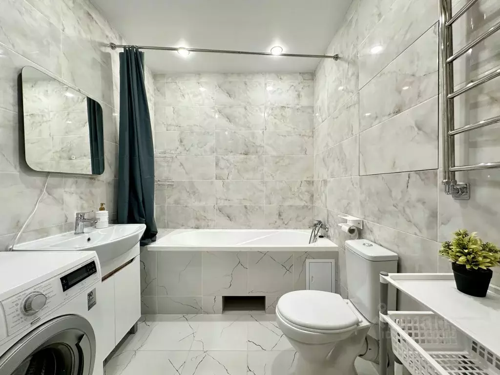 Студия Московская область, Ленинский городской округ, д. Сапроново, ... - Фото 2