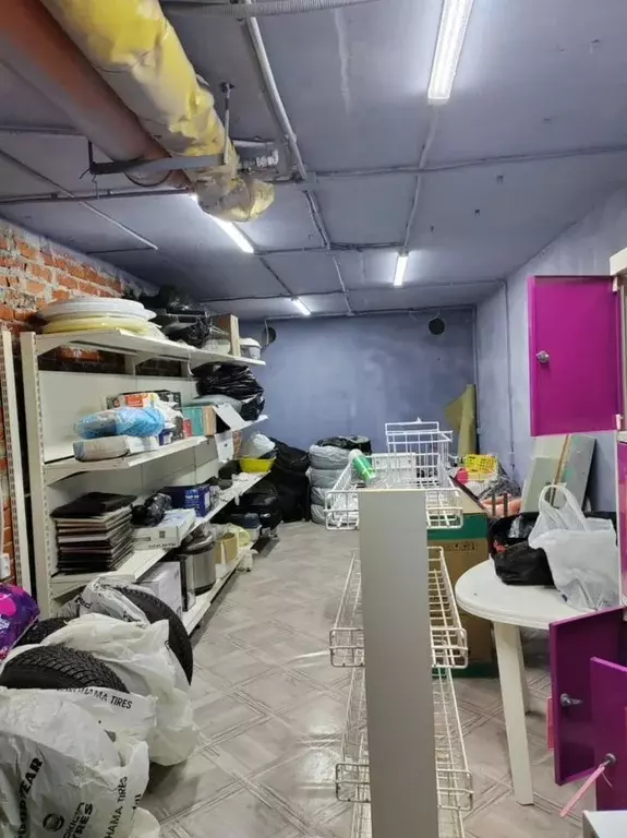 Помещение свободного назначения в Краснодарский край, Краснодар ... - Фото 1