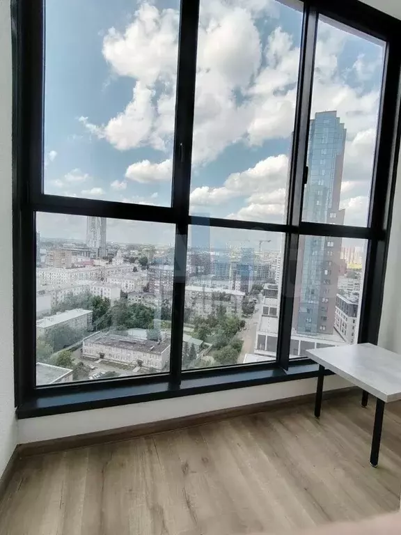 1-к. квартира, 31 м, 18/30 эт. - Фото 0