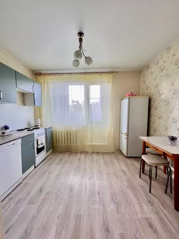 1-к кв. Санкт-Петербург Малая Карпатская ул., 23К1 (38.5 м) - Фото 2