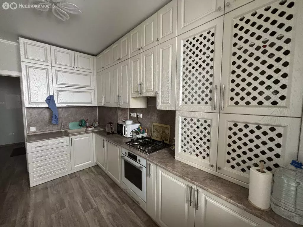 2-комнатная квартира: Батайск, улица Ушинского, 43 (54 м) - Фото 1