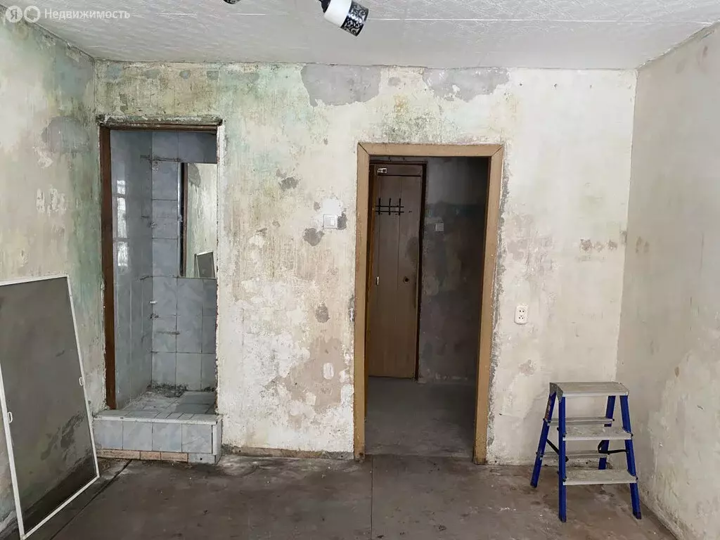 Квартира-студия: Каменск-Уральский, проспект Победы, 37 (17.9 м) - Фото 2