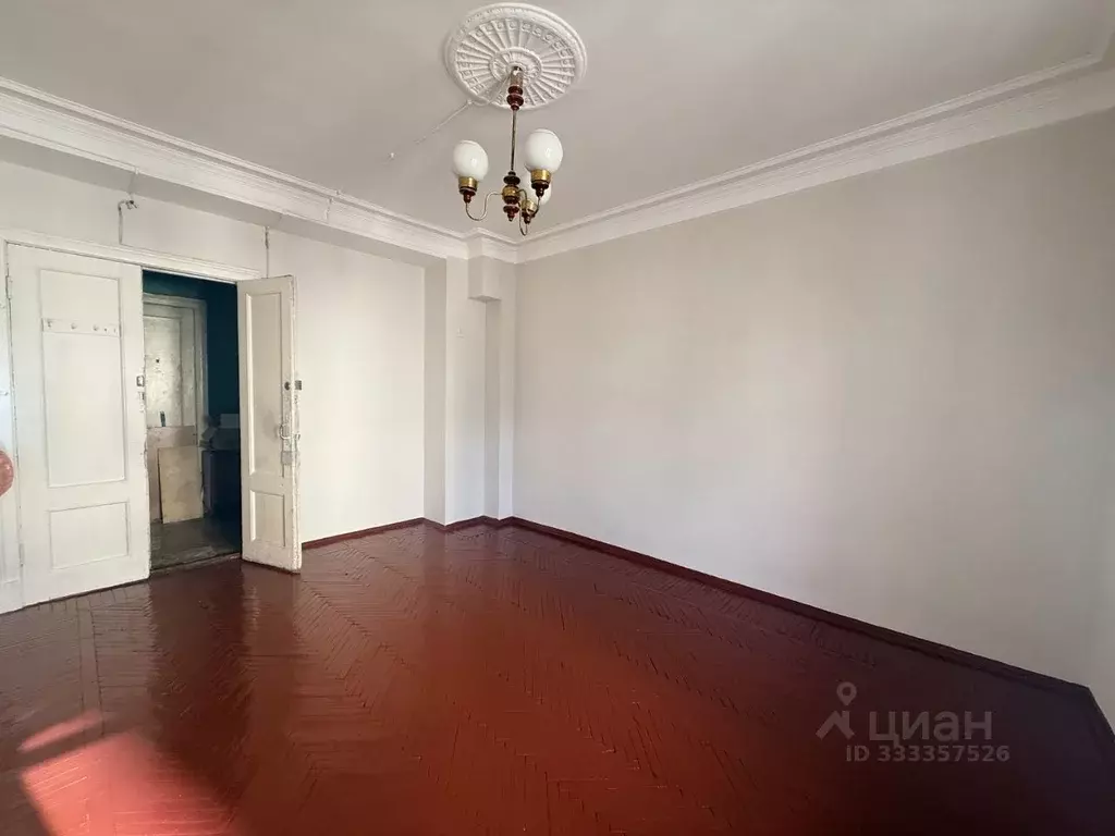 Комната Санкт-Петербург Октябрьская наб., 88К2 (17.8 м) - Фото 2