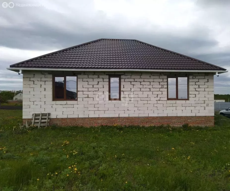 Дом в Белгород, Хотмыжская улица (92.2 м) - Фото 2