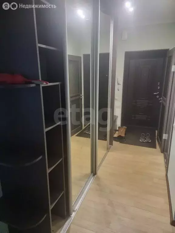 2-комнатная квартира: Благовещенск, улица Ленина, 150 (67.5 м) - Фото 1