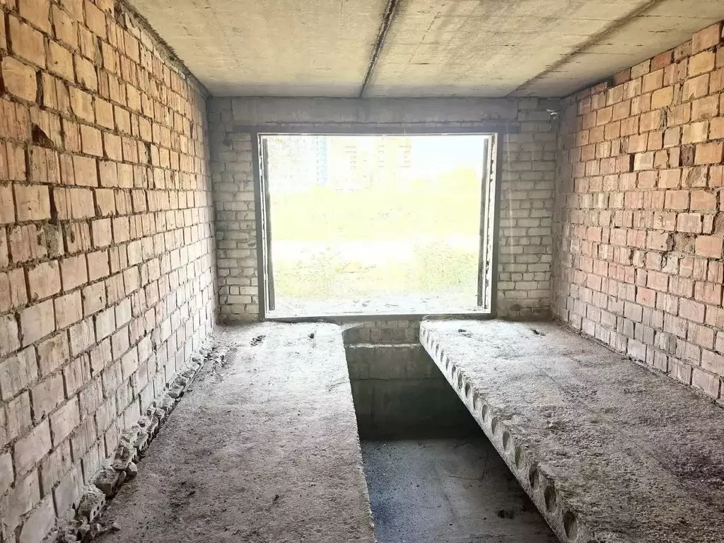 Гараж в Астраханская область, Астрахань Краснодарская ул., 47 (22 м) - Фото 1