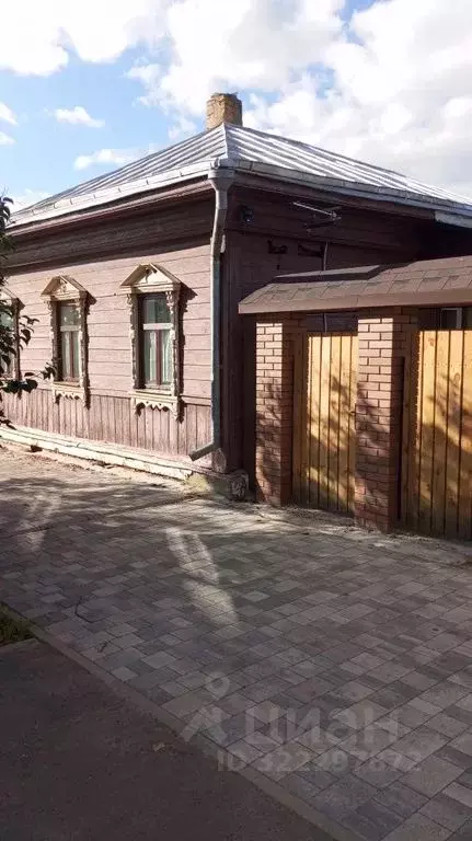 Дом в Владимирская область, Суздаль Васильевская ул., 33 (70 м) - Фото 1