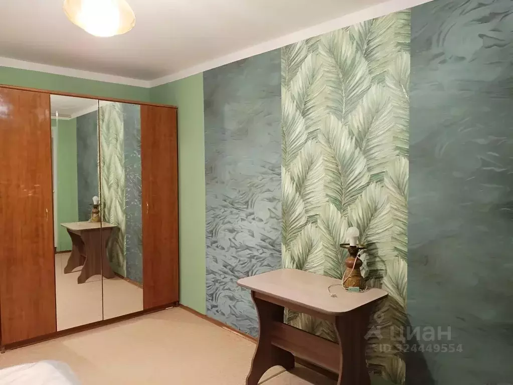 2-к кв. Новосибирская область, Новосибирск Большевистская ул., 48/2 ... - Фото 1