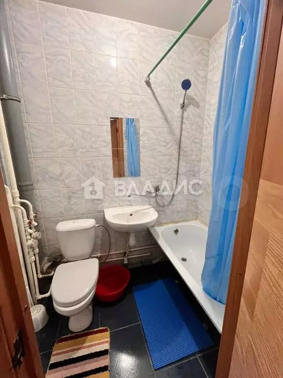 Квартира-студия, 21 м, 9/10 эт. - Фото 1