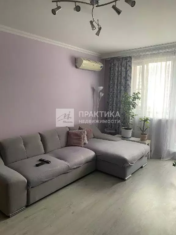 Продается 2-комнатная квартира - Фото 1