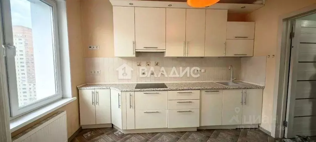 3-к кв. Московская область, Люберцы ул. Кирова, 12к2 (68.68 м) - Фото 1