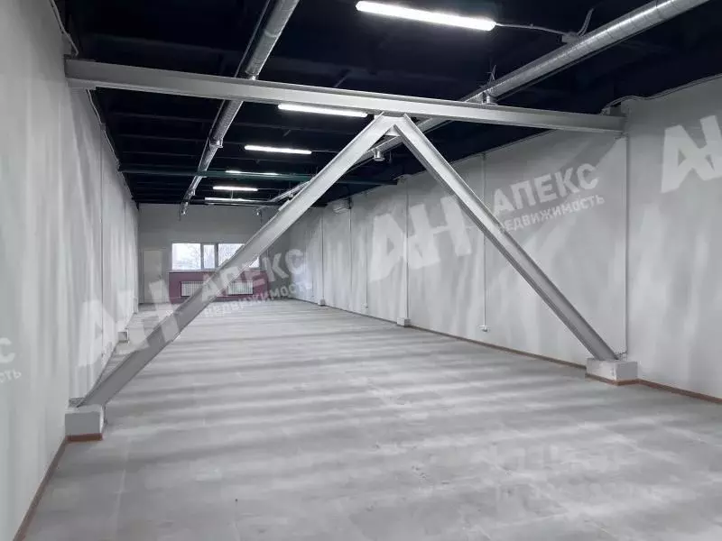 Склад в Москва Кусковская ул., 20а (160 м) - Фото 2