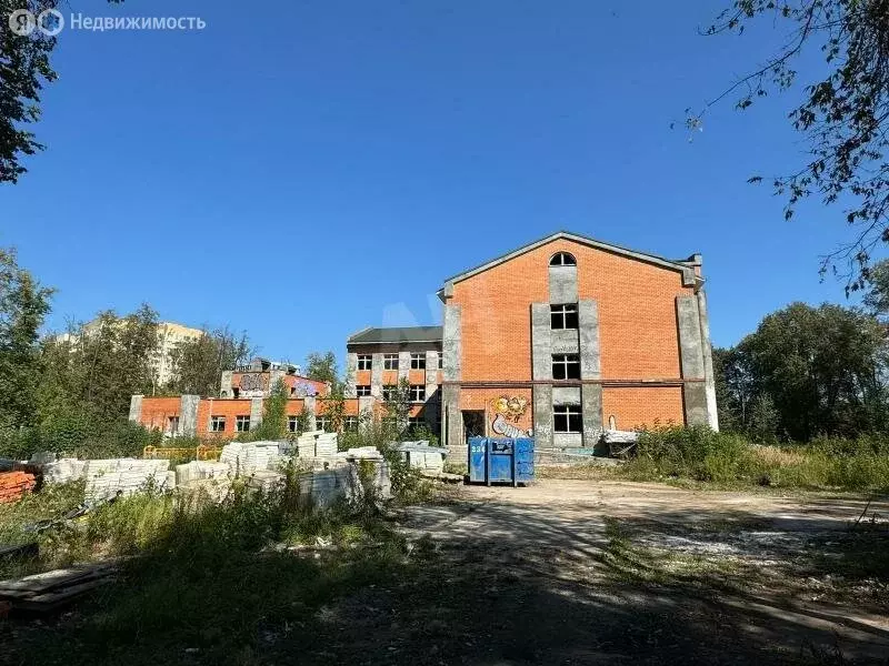 Офис (1200 м) - Фото 0