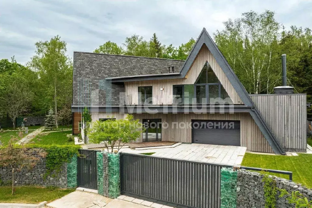 Продается дом в КП Елизарово Парк - Фото 1
