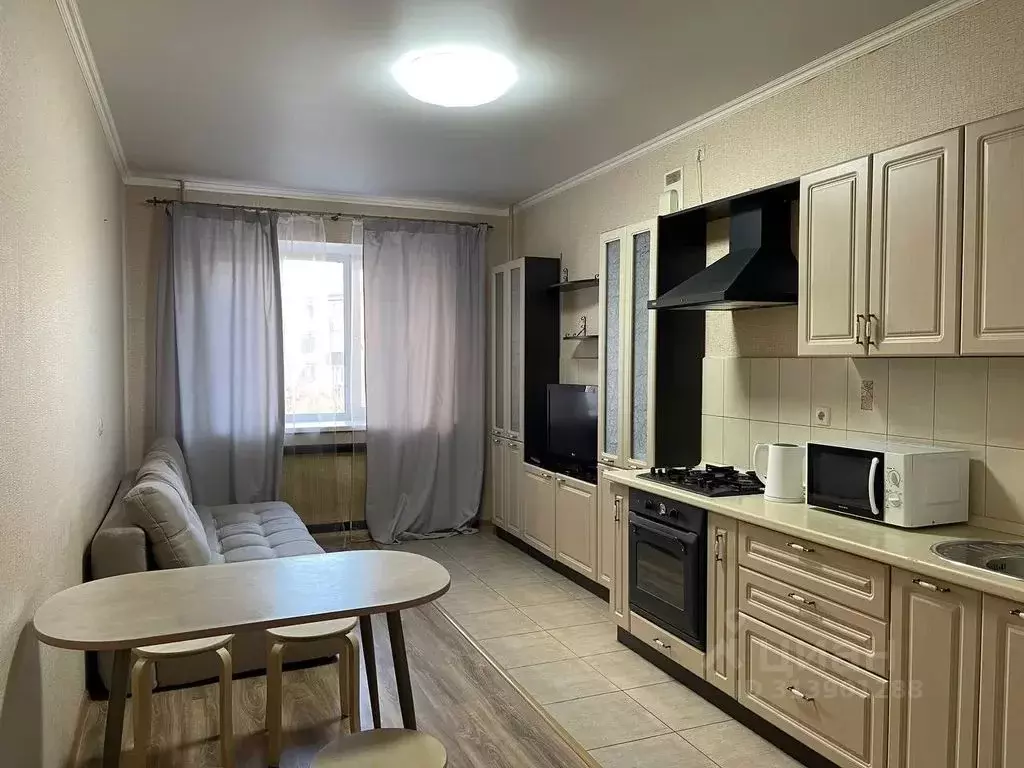 2-к кв. Татарстан, Казань ул. Зинина, 34 (80.0 м) - Фото 0