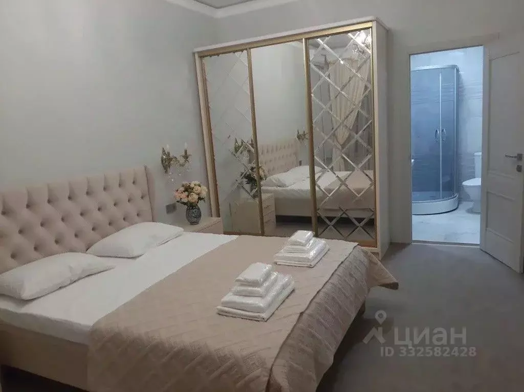 Комната Дагестан, Дербент пер. Сулеймана-Стальского, 19 (10.0 м) - Фото 1