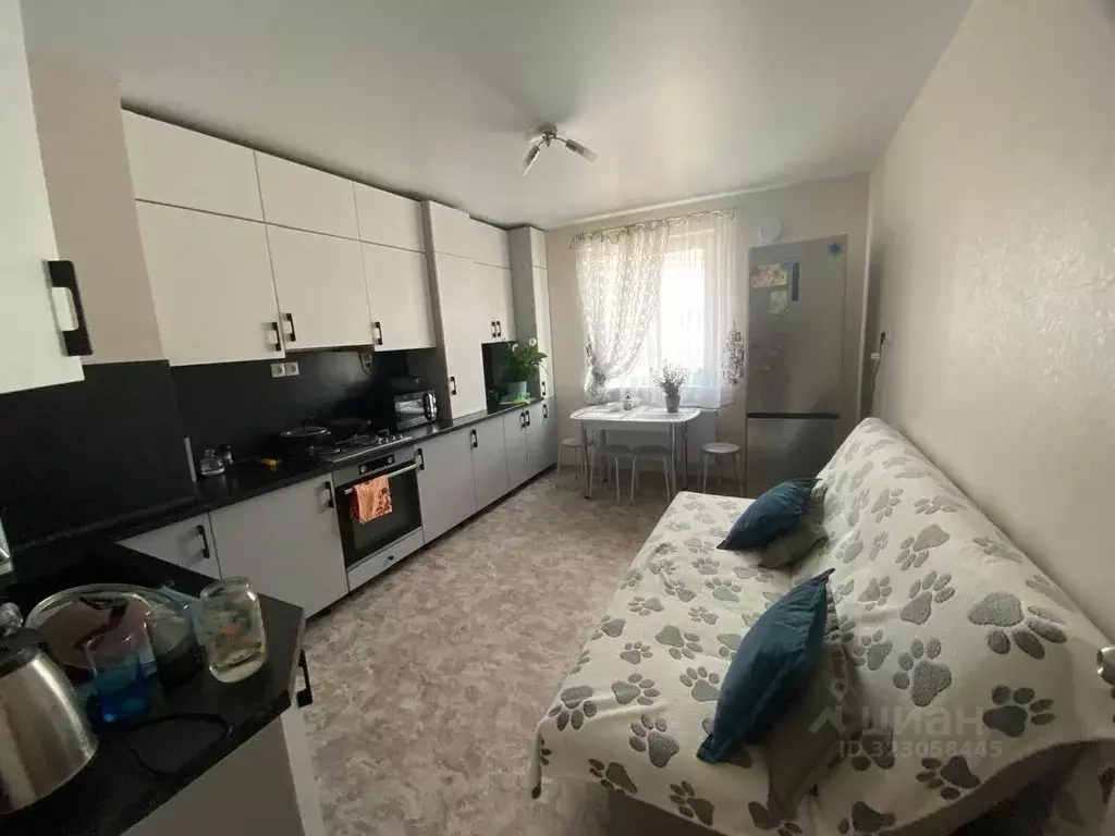 1-к кв. Татарстан, Пестречинский район, Богородское с/пос, д. Куюки ... - Фото 1