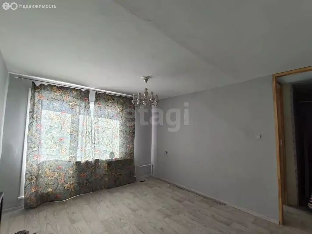 2-комнатная квартира: Улан-Удэ, Норильская улица, 24 (59.6 м) - Фото 2