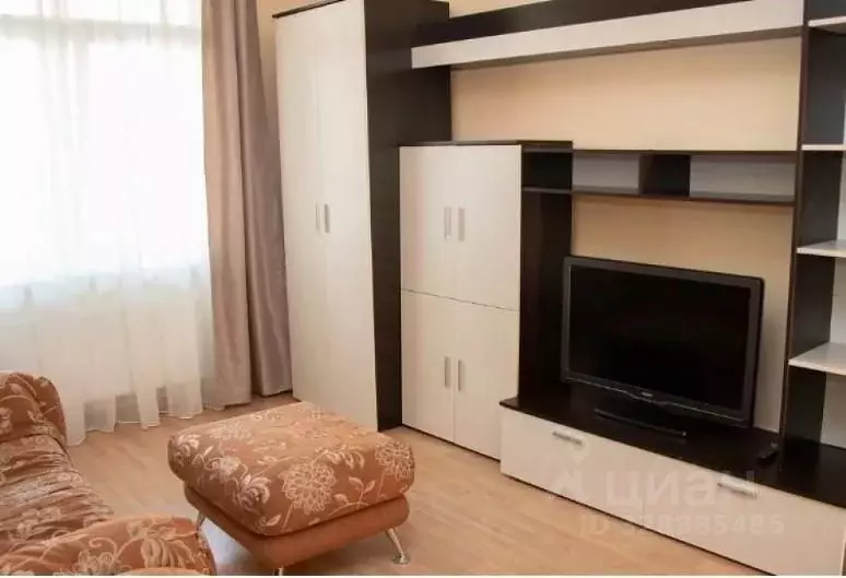 Комната Алтайский край, Барнаул Деповская ул., 10 (17.0 м) - Фото 2