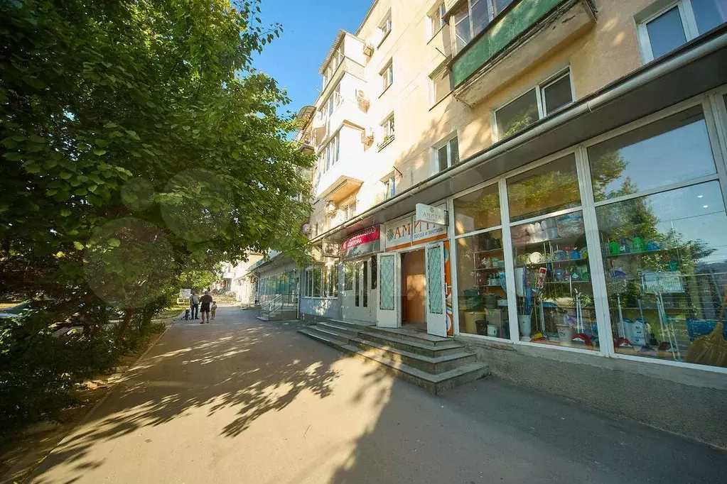 Продам помещение свободного назначения, 88.7 м - Фото 0