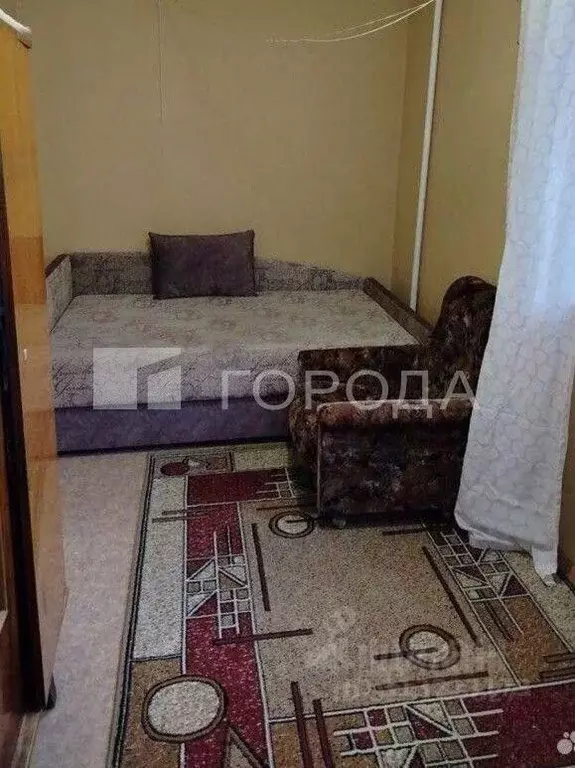 2-к кв. Томская область, Томск ул. Лебедева, 77А (36.9 м) - Фото 2