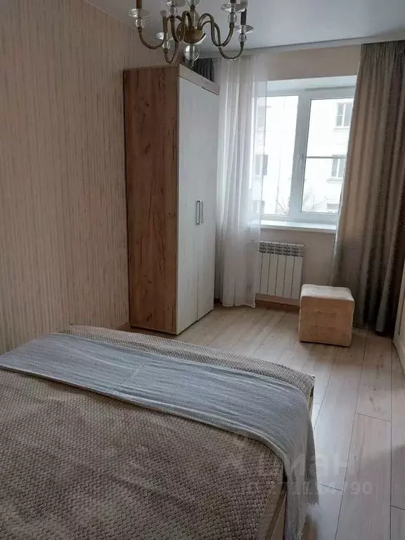 2-к кв. Тверская область, Тверь Трехсвятская ул., 28 (41.0 м) - Фото 2