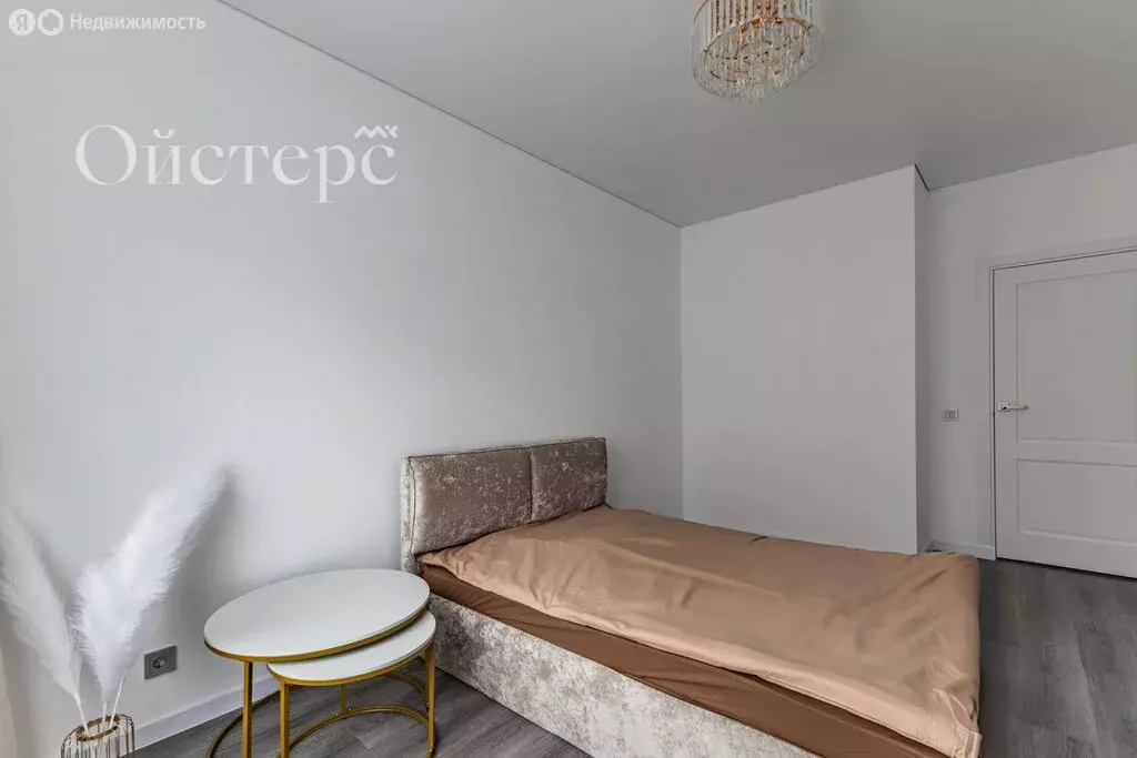 1-комнатная квартира: Санкт-Петербург, Уральская улица, 25 (30.5 м) - Фото 2