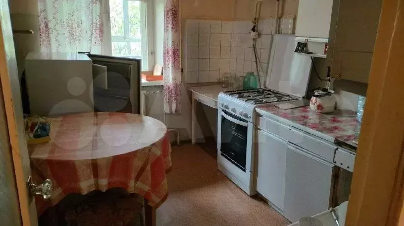 3-к. квартира, 60 м, 4/5 эт. - Фото 1
