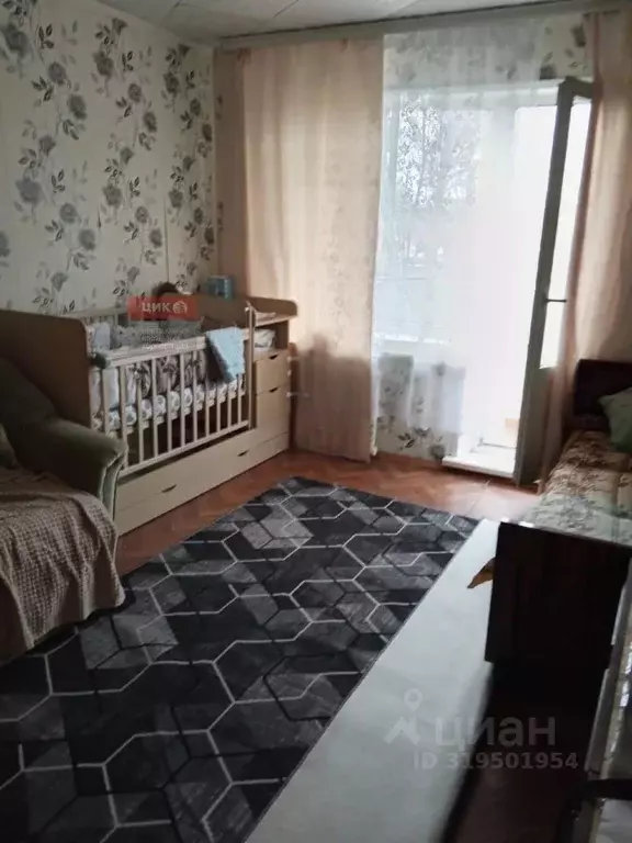 1-к кв. Рязанская область, Новомичуринск Пронский район, ул. Волкова, ... - Фото 1