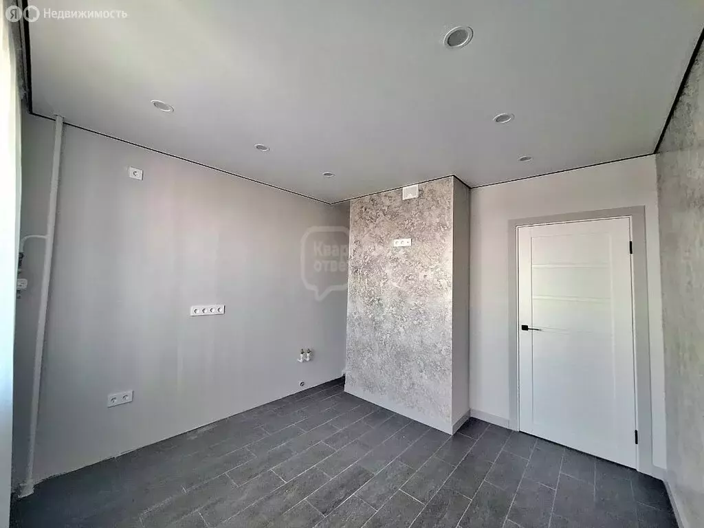 1-комнатная квартира: Владимир, улица Верхняя Дуброва, 42 (36.9 м) - Фото 2