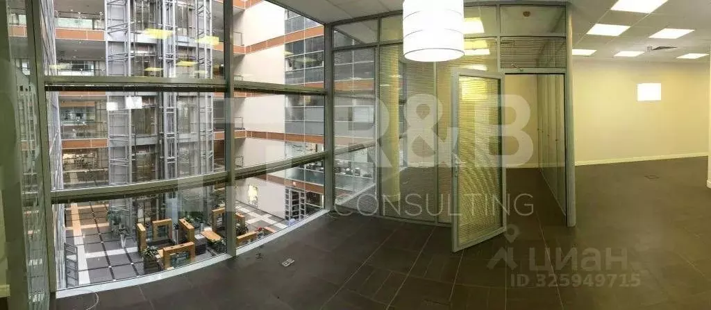 Офис в Москва Барклая ул., 6С5 (136 м) - Фото 2