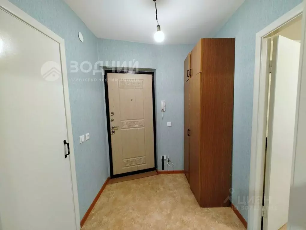 1-к кв. Чувашия, Канаш ул. Машиностроителей, 41 (32.7 м) - Фото 1