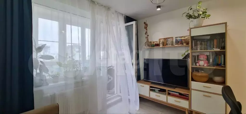 2-к. квартира, 57,8 м, 6/10 эт. - Фото 0