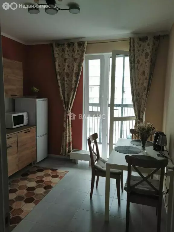 2-комнатная квартира: Москва, Симферопольский проезд, 7 (55.9 м) - Фото 2