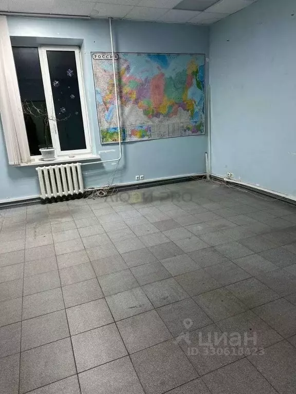 Офис в Ярославская область, Ярославль ул. Калинина, 18 (80 м) - Фото 2