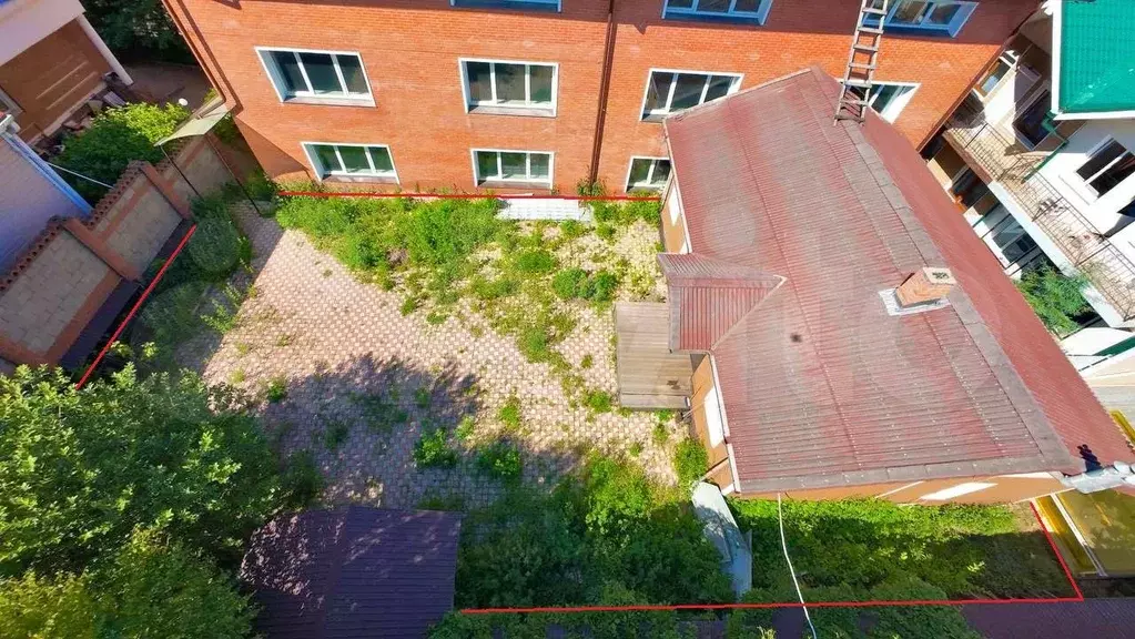 Дом 53,3 м на участке 4 сот. - Фото 0