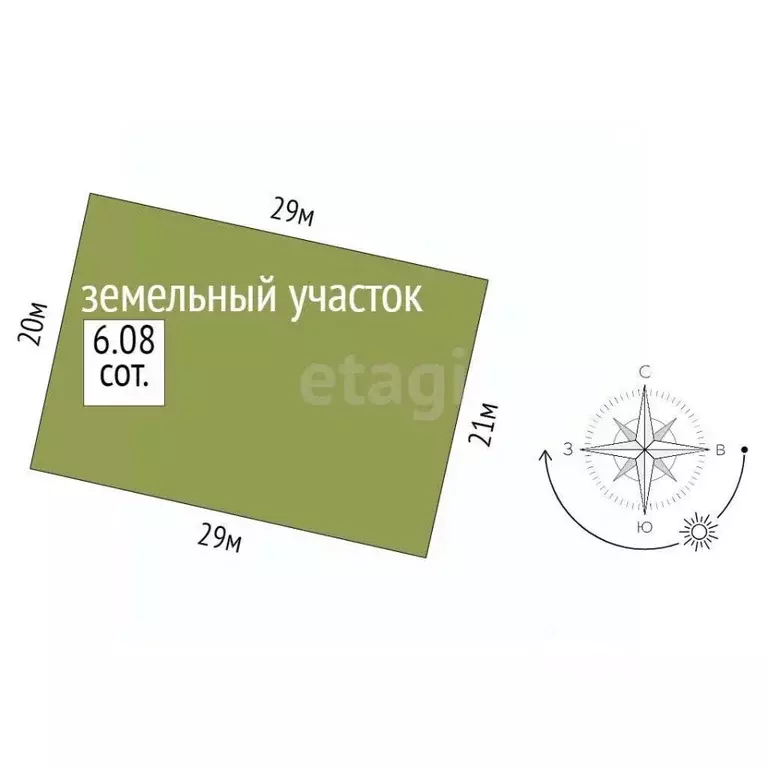 Дом в Саха (Якутия), Якутск Вилюйский тракт, 3-й км, 73 (152 м) - Фото 1