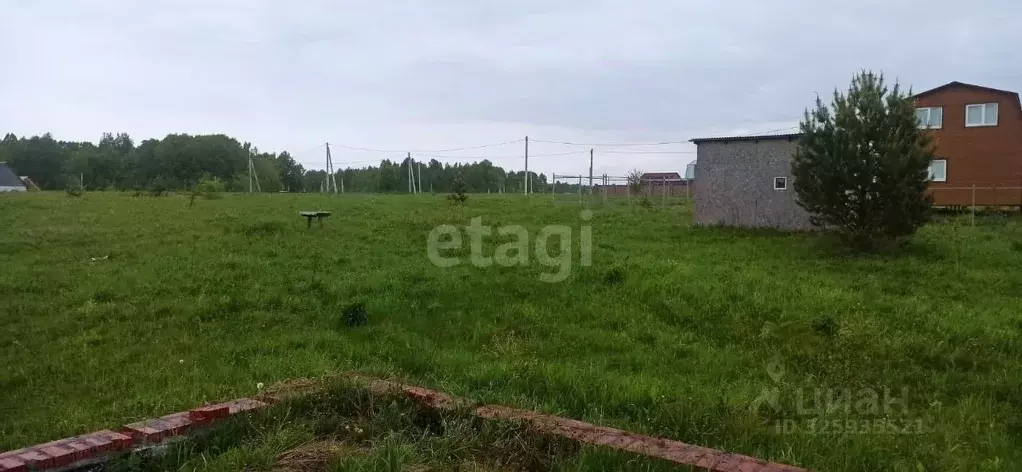 Участок в Калужская область, Калуга городской округ, д. Лихун ул. ... - Фото 2