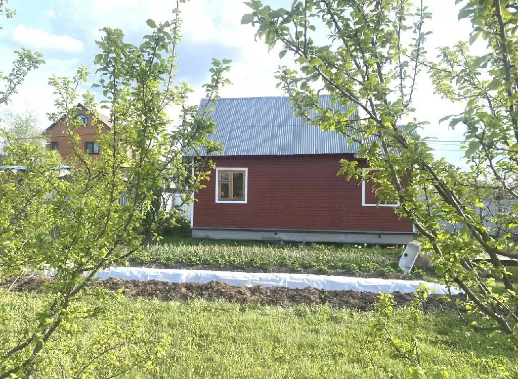 Продается дом в дп Кратово - Фото 1