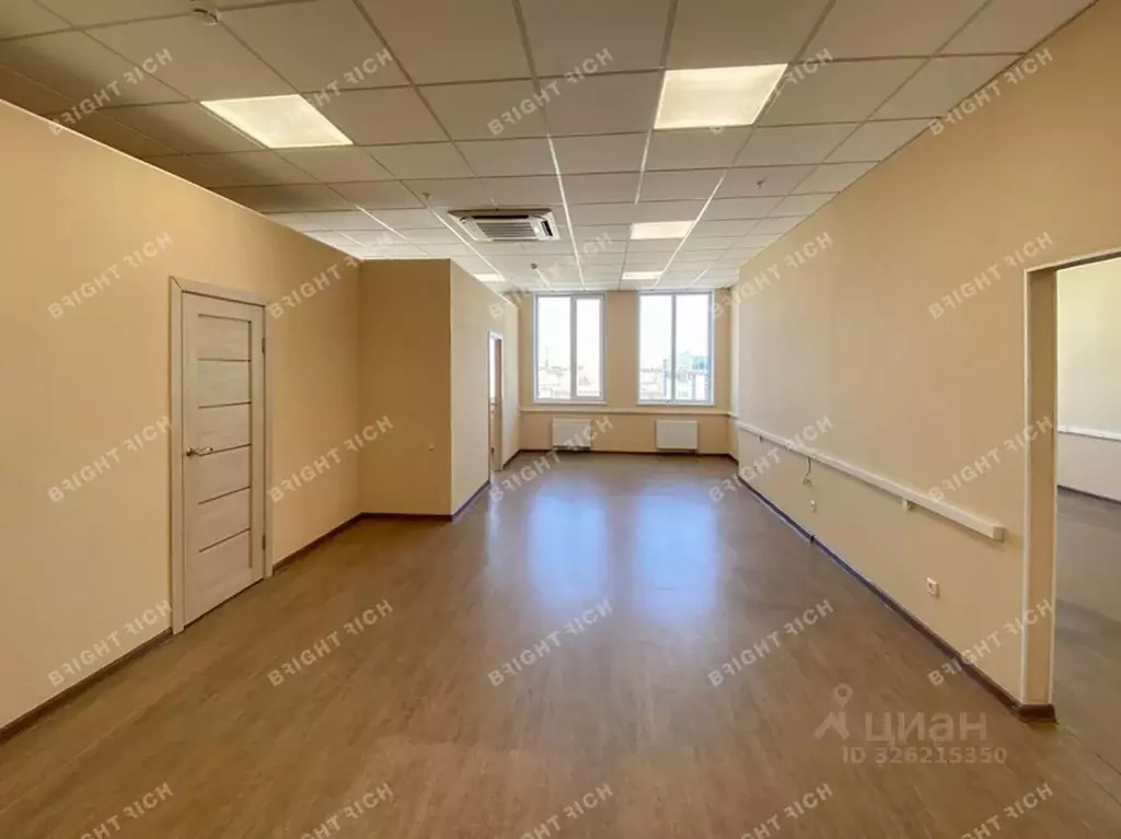 Офис в Санкт-Петербург ул. Профессора Качалова, 7 (178 м) - Фото 1