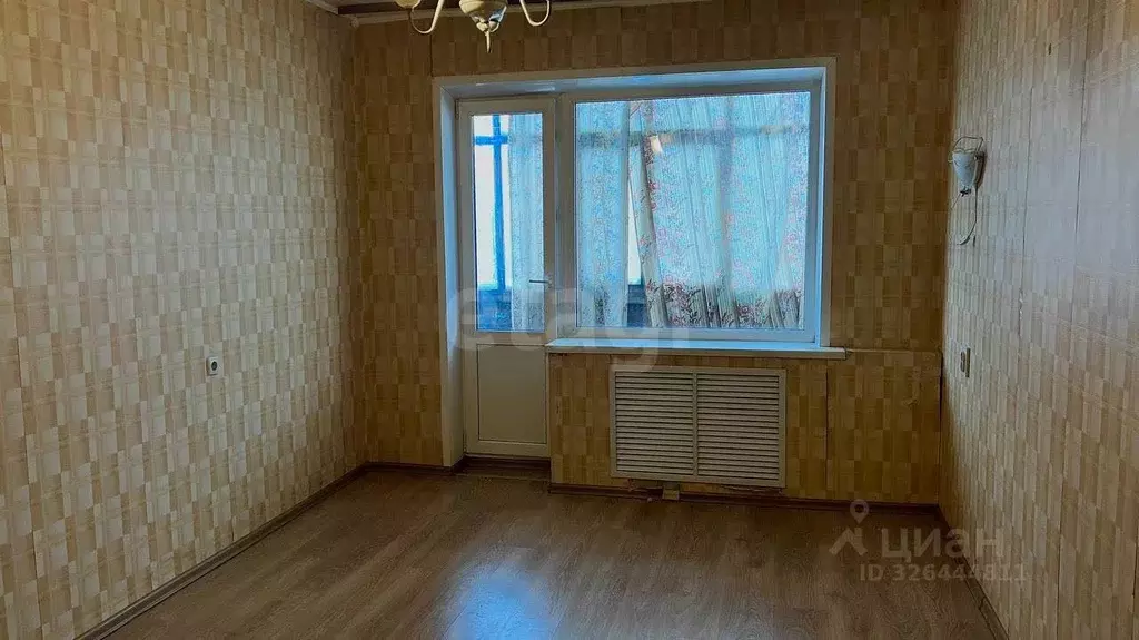 1-к кв. Белгородская область, Белгород ул. Шаландина, 25 (31.0 м) - Фото 1