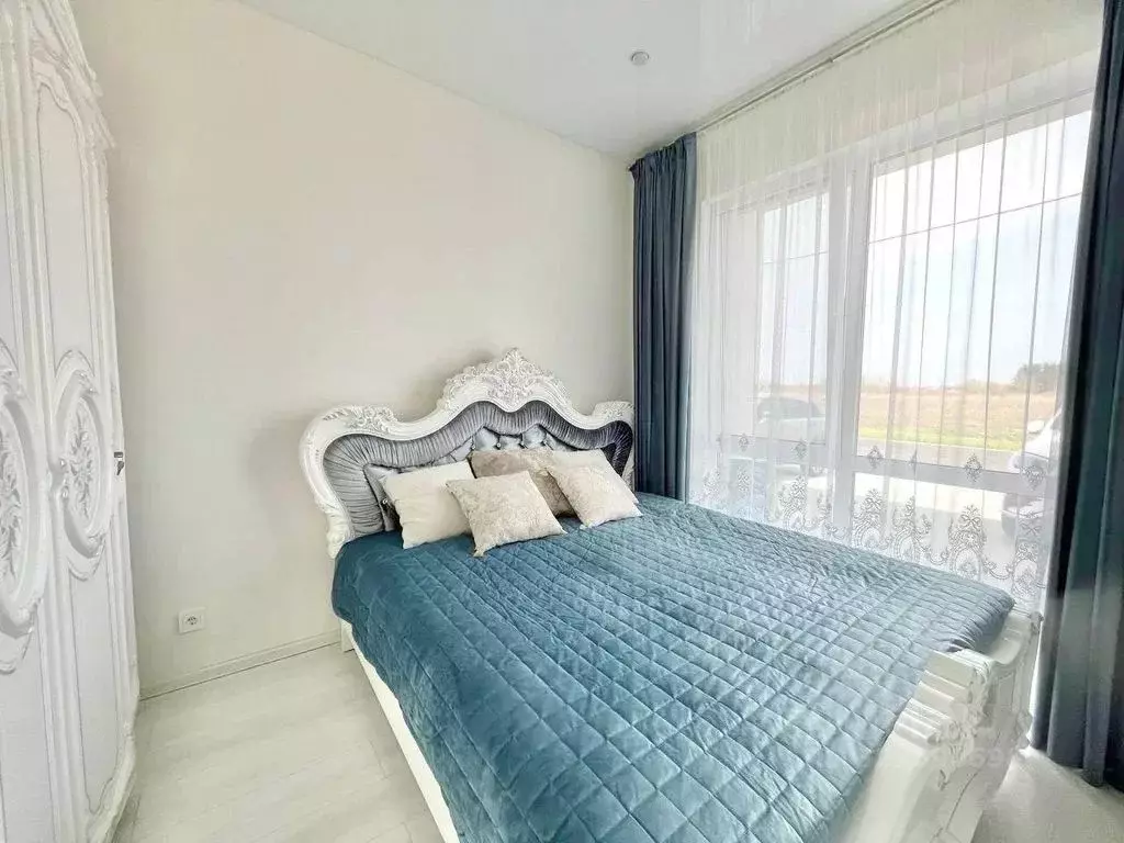 Дом в Калининградская область, Гурьевский муниципальный округ, пос. ... - Фото 2