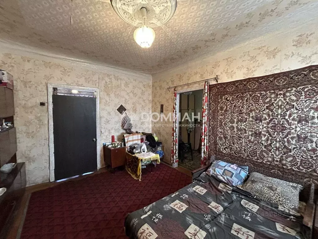 Дом в Ростовская область, Новочеркасск ул. Войкова, 15 (65 м) - Фото 1