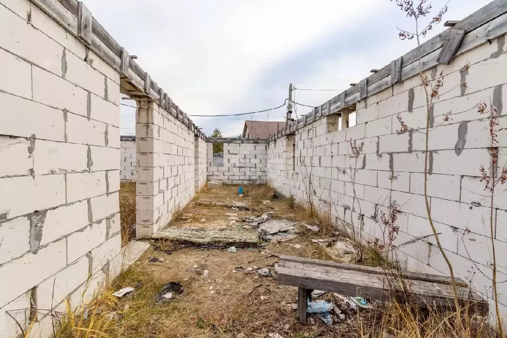 Дом в Ханты-Мансийский АО, Сургут Виктория садовое товарищество, ул. ... - Фото 1