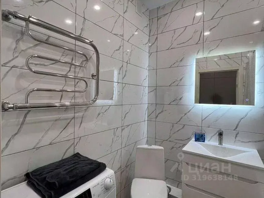 Студия Ставропольский край, Ставрополь ул. Доваторцев, 82/2 (26.0 м) - Фото 0