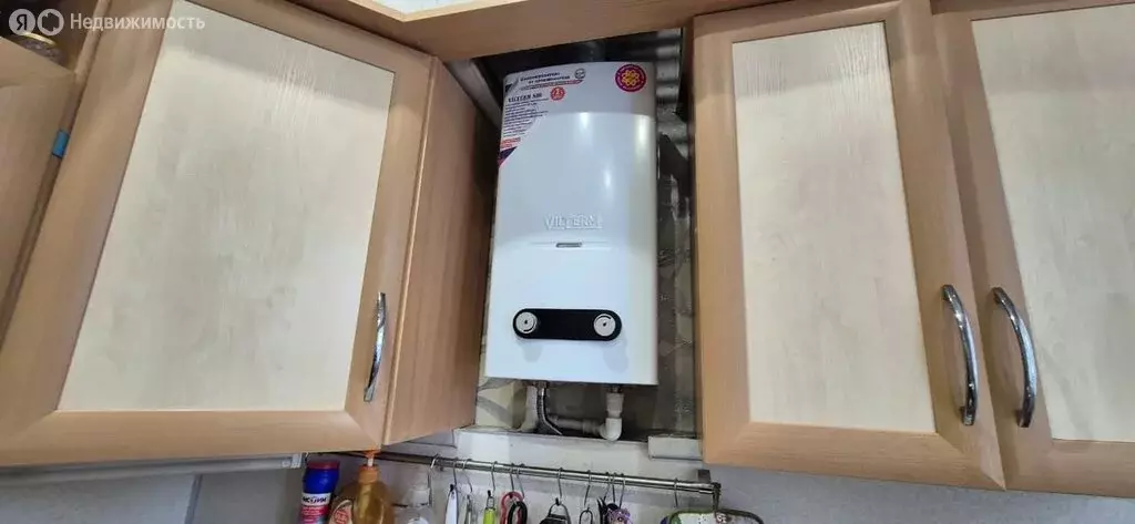 2-комнатная квартира: Торжок, Красноармейская улица, 42 (55.6 м) - Фото 1