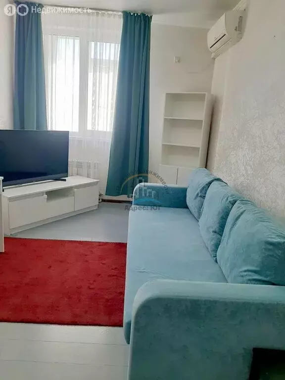 1-комнатная квартира: Анапа, Рождественская улица, 57к3 (35 м) - Фото 2