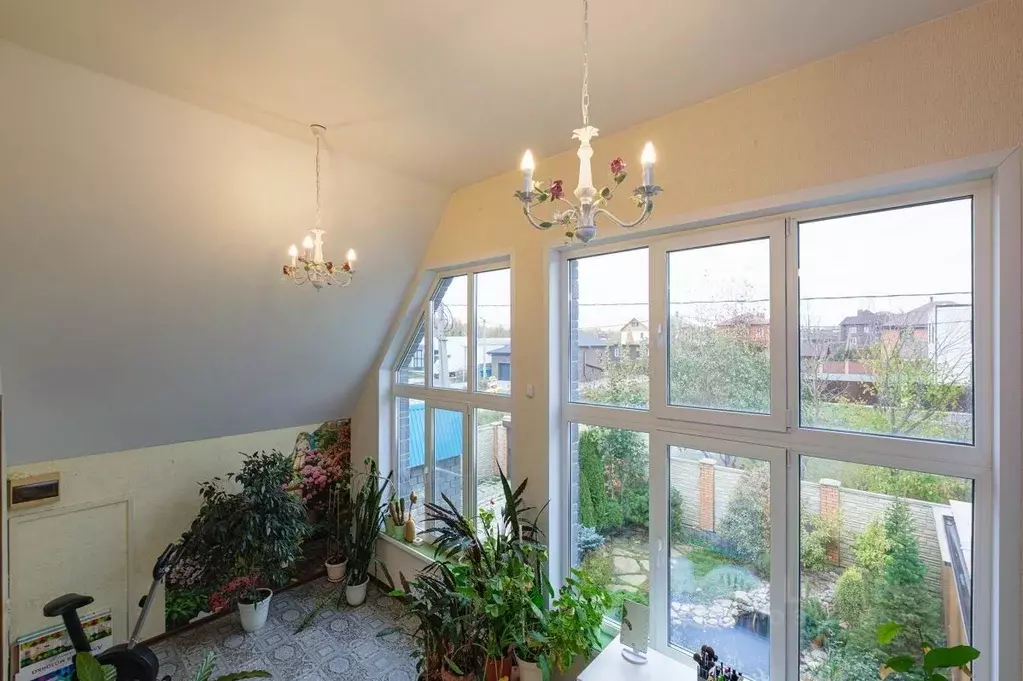 Таунхаус в Новосибирская область, Новосибирск Легендарная ул., 15 (120 ... - Фото 1