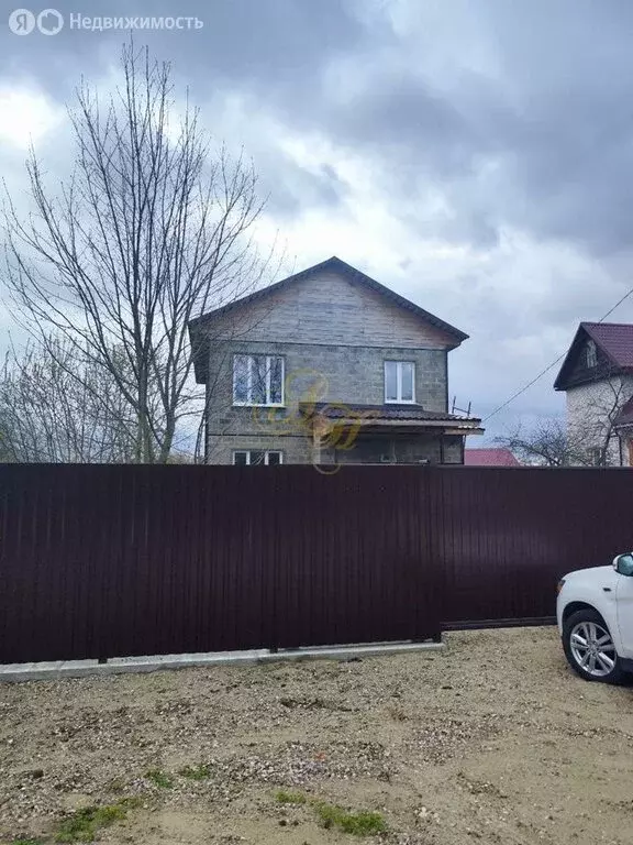 Дом в Высоковск, улица Пушкина, 15 (140 м) - Фото 2